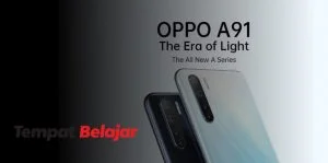 kelebihan dan kekurangan oppo a91