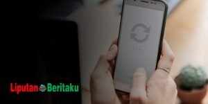 cara reset hp vivo