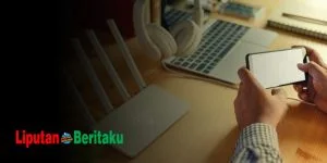 Mengganti Password WiFi Indihome Modem ZTE