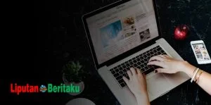 Cara Melakukan Screenshot Di Laptop Windows dan Mac OS 1 Cara Melakukan Screenshot Di Laptop