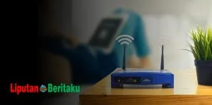cara mengganti password wifi myrepublic