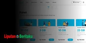 Cara Registrasi dan Aktivasi SIM Card By.U Telkomsel 1 Registrasi dan Aktivasi SIM Card By.U
