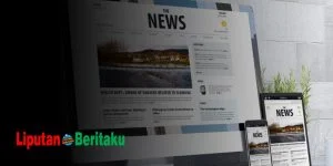 web design adalah