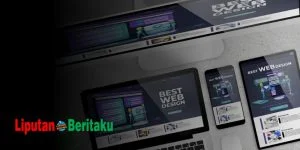 Cara Membuat Website di HP dengan Mudah untuk Bisnis 1 cara membuat website di hp
