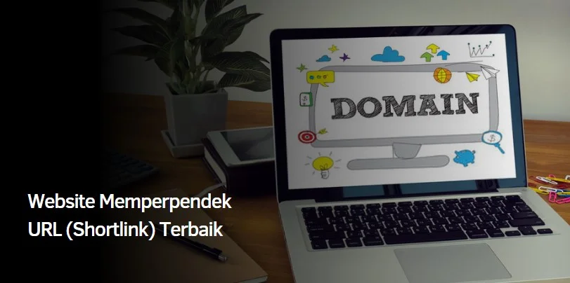 Website Memperpendek URL (Shortlink) Terbaik