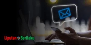 cara mengirim folder lewat email