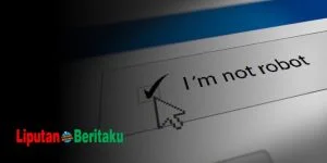 Apa Itu Captcha dan Fungsi Captcha pada Website 1 captcha adalah