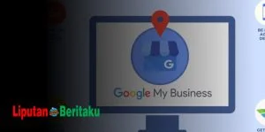 website gratis dari google