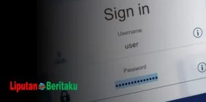 Cara Ganti Password Yahoo Dengan Mudah 1 cara mengganti password yahoo