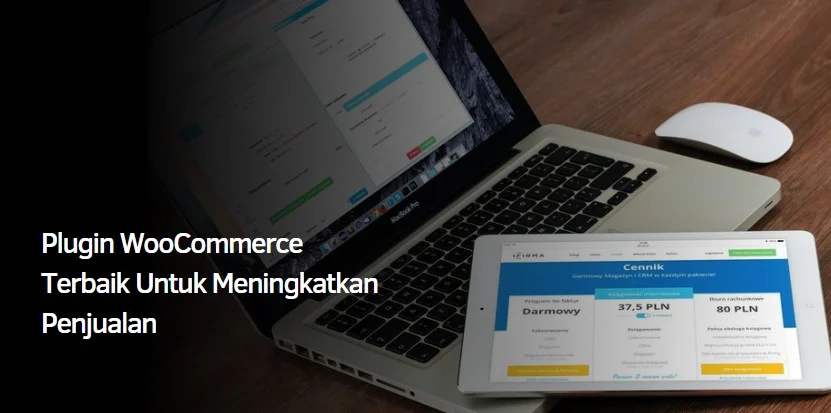 Plugin WooCommerce Terbaik Untuk Meningkatkan Penjualan