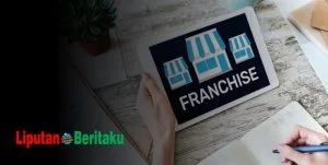 Contoh Bisnis Franchise yang Menguntungkan dan Modal Sedikit 1 contoh usaha waralaba
