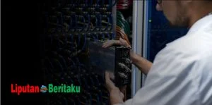 Memahami Cara Kerja DHCP (Dynamic Host Configuration Protocol) Server 1 dhcp client adalah