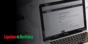 cara login cpanel