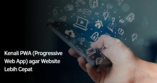 progressive web apps adalah