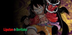  One Piece 1060