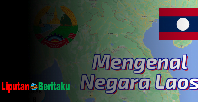 Yang Termasuk Potensi Perairan Laos