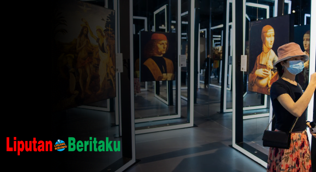 Sebutkan 2 Bentuk Pameran Berdasarkan Peserta
