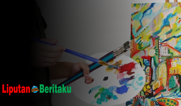 Pengertian Seni Lukis
