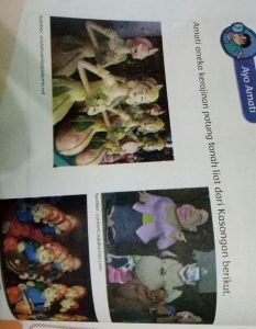 Bagaimana Pendapatmu Ketika Melihat Patung Tersebut Jelaskan 1 Screenshot 2334