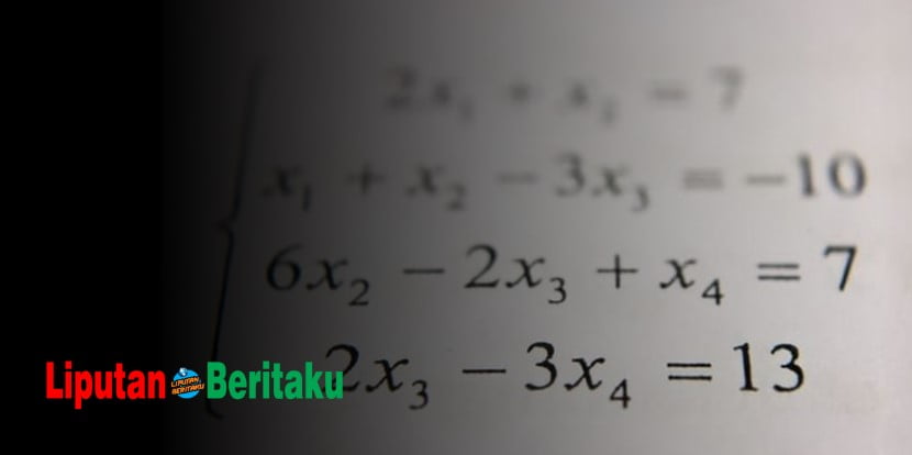 Tentukan Nilai Dari Perpangkatan Berikut Ini