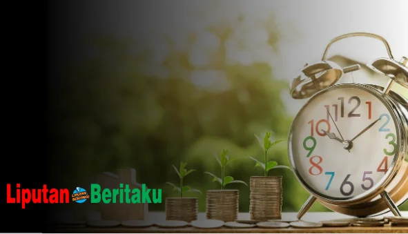 Jasa Penitipan Uang Barang Deposito