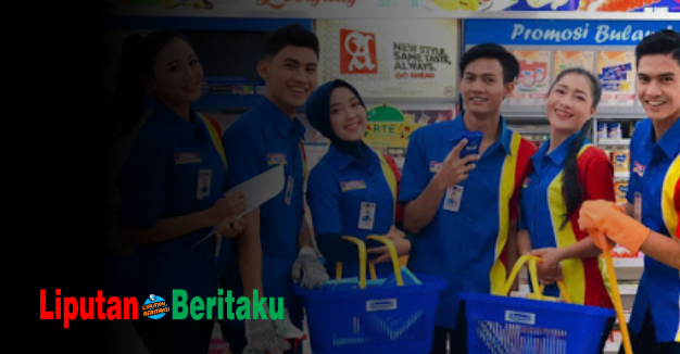 Crew Store Adalah
