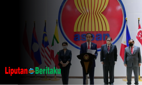 Jelaskan Latar Belakang Kerjasama Asean
