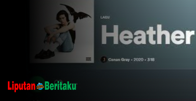 Heather Artinya Heather Artinya