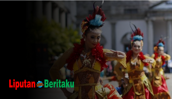 Kerjasama Dalam Festival Budaya