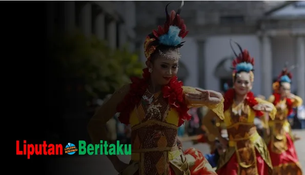 Kerjasama Dalam Festival Budaya