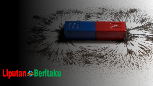 Sifat Kemagnetan Sebuah Magnet Tidak Akan Hilang Apabila Magnet Tersebut Sifat Kemagnetan Sebuah Magnet Tidak Akan Hilang Apabila Magnet Tersebut