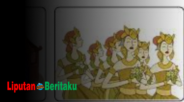 Bagaimana Pendapatmu Ketika Melihat Patung Tersebut Jelaskan