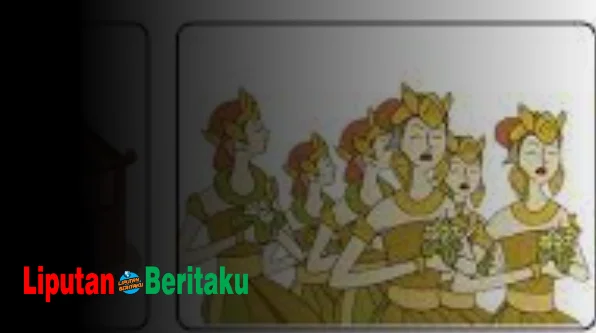 Bagaimana Pendapatmu Ketika Melihat Patung Tersebut Jelaskan