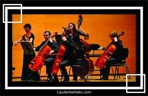 Pengertian Seni Musik