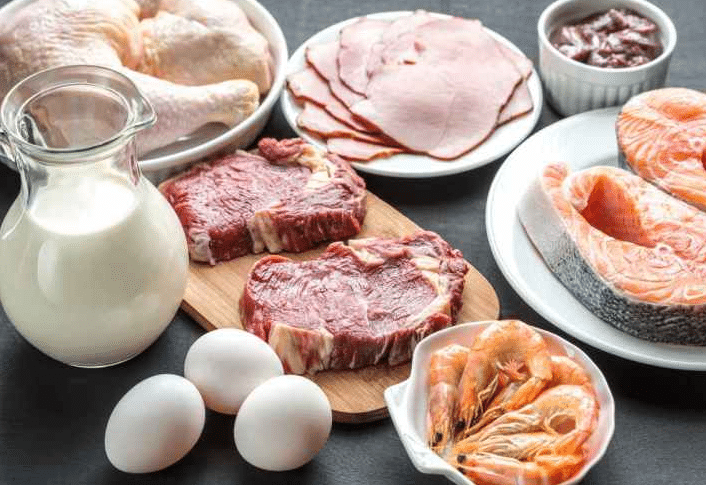 Manfaat Ikan dan Daging Produk Setengah Jadi Yaitu 1 Manfaat Ikan dan Daging Produk Setengah Jadi Yaitu