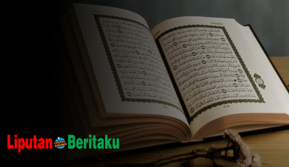 Al Quran Berfungsi Sebagai Mauizah Hal Ini Terdapat Dalam Surah
