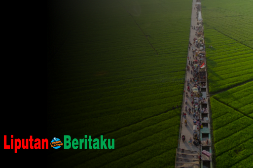 Pengaruh Negatif Iptek Dalam Bidang Pertanian Adalah