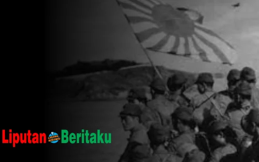 Motif Jepang Menginvasi Indonesia