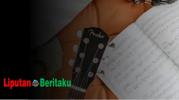 Cara Memainkan Musik Ansambel Ada 2 Macam