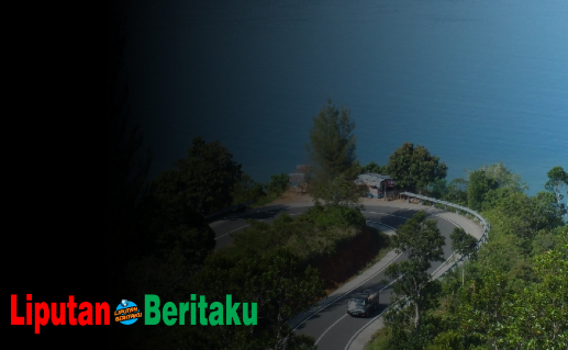 Inilah Manfaat Jalan Berbelok-Belok