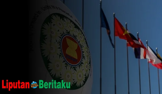 Negara Memiliki Bentuk Compact