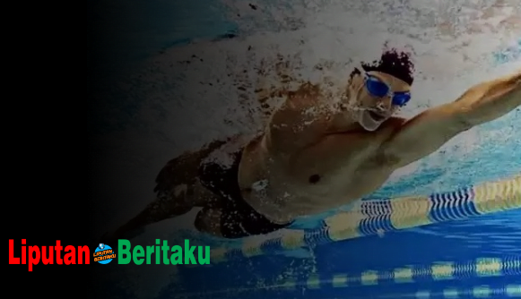 Apa yang Dimaksud Dengan Meluncur pada Teknik Berenang Apa yang Dimaksud Dengan Meluncur pada Teknik Berenang