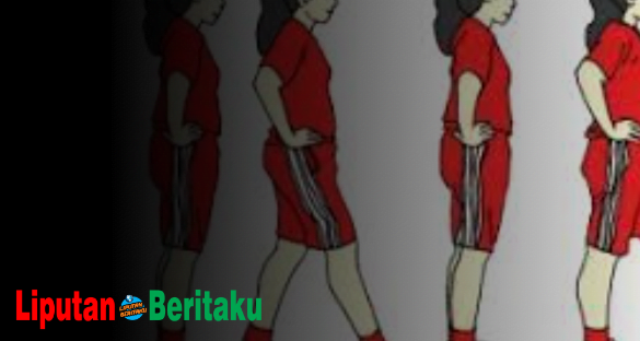 Gerak Langkah Rapat Dalam Senam Irama Dapat Melatih