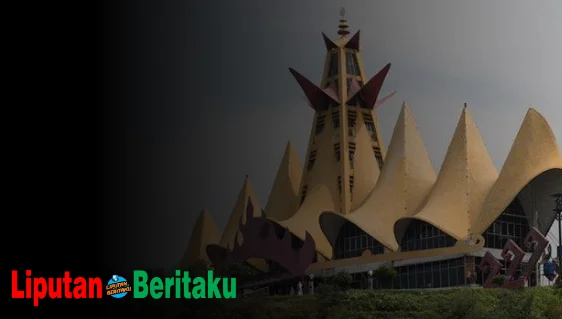 Berapakah Jumlah Kepadatan Penduduk Provinsi Lampung