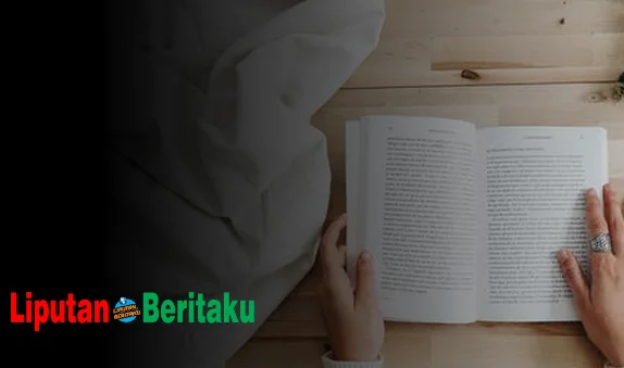 Berikut Yang Merupakan Kalimat Persuasi adalah