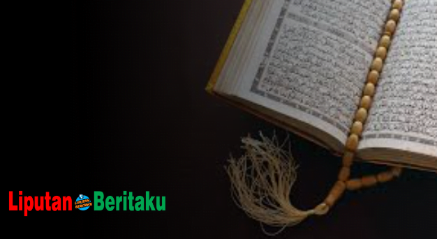 Maksud Beriman Kepada Allah Melalui Kitab Suci