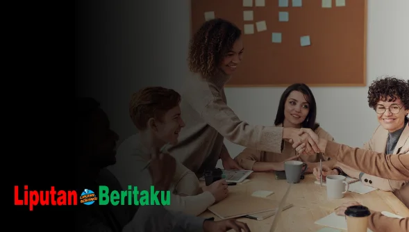 Usaha Dalam Bidang Memberikan Pelayanan Kepada Masyarakat adalah