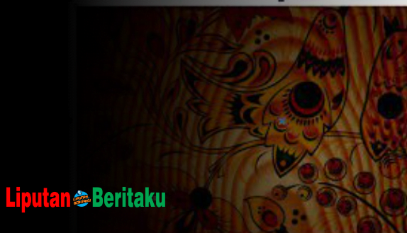 Menggambar Dengan Tampilan Objek