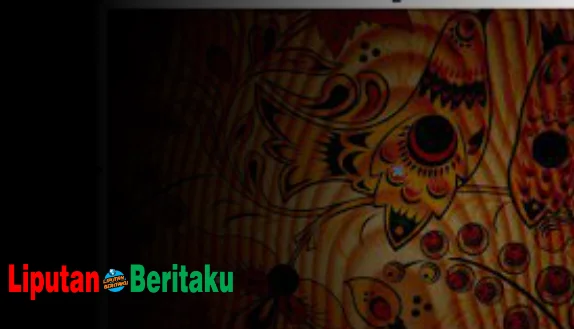 Menggambar Dengan Tampilan Objek