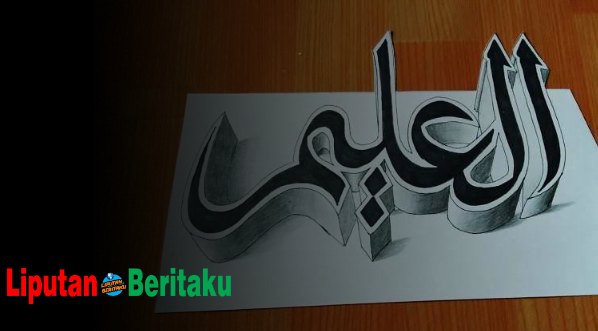 Bentuk Dari Keyakinan Terhadap Al-Alim